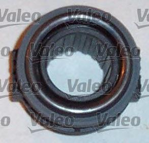 Зчеплення 009241 VALEO