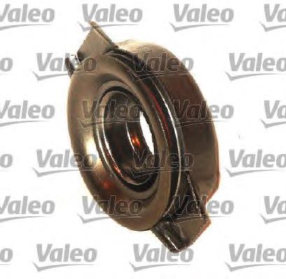 Комплект зчеплення  VALEO 009249