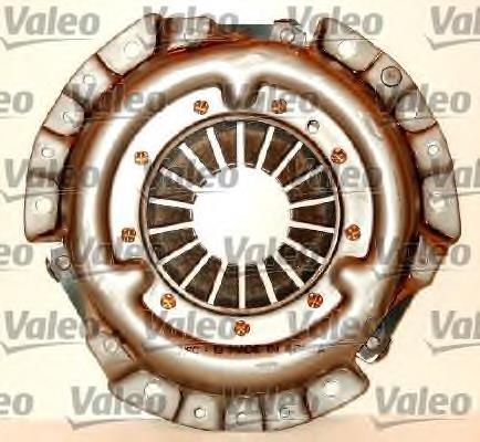 Зчеплення 009249 VALEO