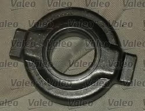 009247 VALEO Зчеплення в зборі