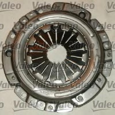 Комплект зчеплення  VALEO 009247