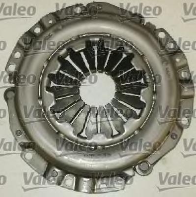 Зчеплення 009217 VALEO