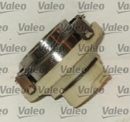 Зчеплення 003344 VALEO