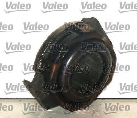 Купити 003398 VALEO Комплект зчеплення (диск, корзина, підшипник)
