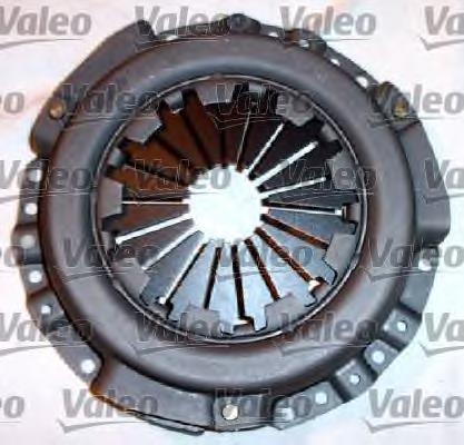 Комплект зчеплення (3 частини) VALEO 003417 ціна, від 62.50 USD
