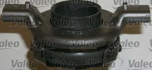 Комплект зчеплення (3 частини) VALEO 003414 ціна, від 69.78 USD