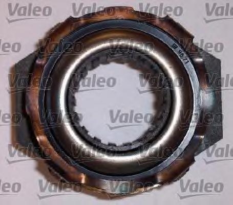 Купити 003366 VALEO Комплект зчеплення (диск, корзина, підшипник)