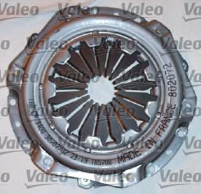 Купити 003362 VALEO Комплект зчеплення (диск, корзина, підшипник)