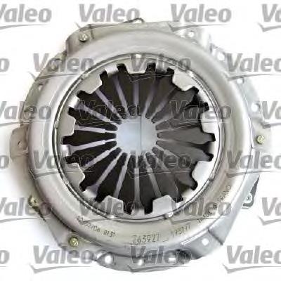 Купити 003388 VALEO Комплект зчеплення (диск, корзина, підшипник)