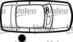Ручка двері бічної/зсувної зовнішня права Renault (RVI) 8200164825 ціна, від 5.75 USD