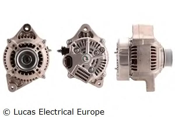 Генератор Lucas LRB00211 ціна, від 125.70 USD