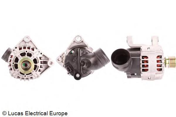 Генератор Lucas LRA01644 ціна, від 63.34 USD
