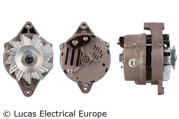 Купити MARC514 Magneti Marelli Генератор