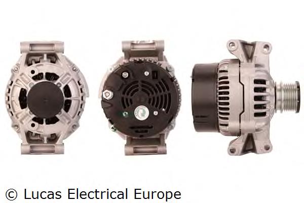 Генератор Lucas LRA02013 ціна, від 133.04 USD