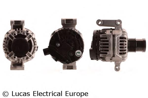 Генератор Lucas LRB00444 ціна, від 114.71 USD
