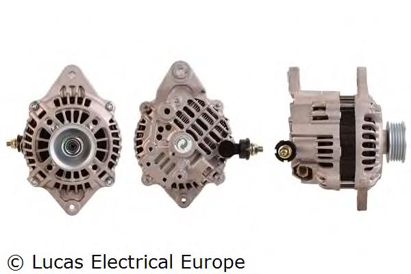 Генератор Lucas LRA01713 ціна, від 99.77 USD