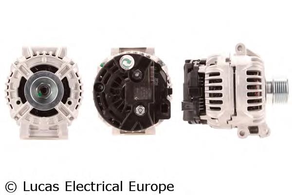 Генератор Lucas LRA02751 ціна, від 129.86 USD