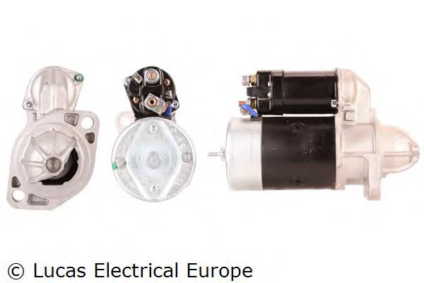 Стартер Bosch 0986010691 ціна, від 17.75 USD