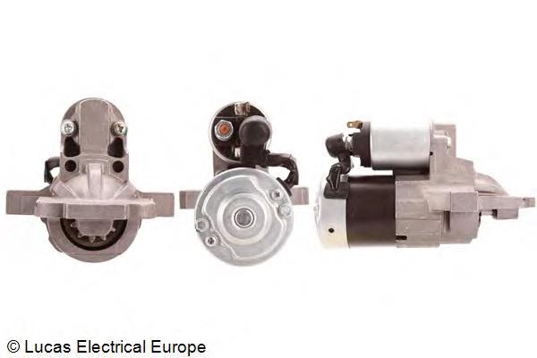 Стартер Lucas LRS01713 ціна, від 42.58 USD