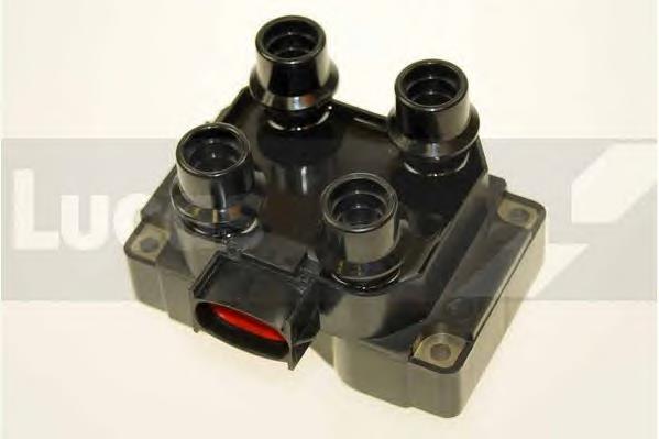 Котушка Lucas DMB753