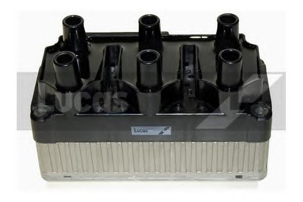 Котушка запалювання Vika 99051780401 ціна, від 118.08 USD