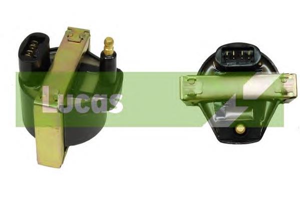 Купити DLB205 Lucas Котушка запалювання