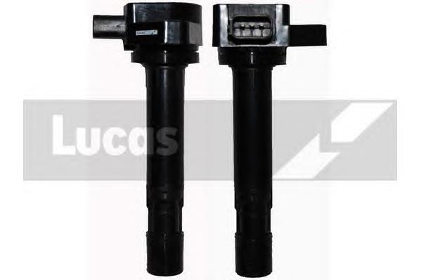 Котушка запалювання DMB983 Lucas