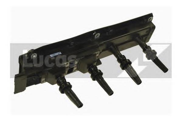 Купити DMB853 Lucas Котушка запалювання