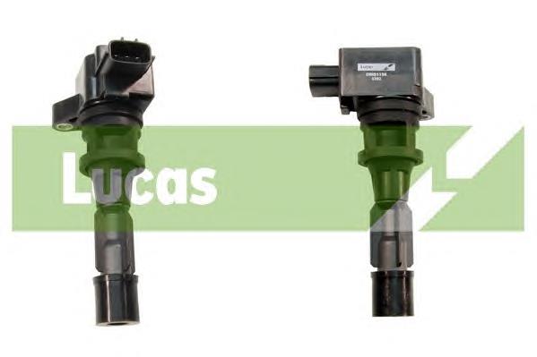 Котушка Lucas DMB1156