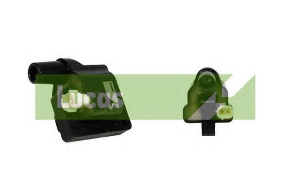 Котушка запалювання DLJ402 Lucas