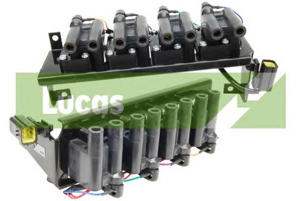 Котушка запалювання Maxgear 130314 ціна, від 35.28 USD