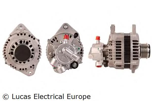 Генератор Lucas LRA03127 ціна, від 196.93 USD