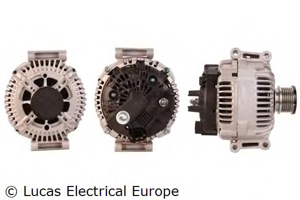 Генератор Lucas LRA03029 ціна, від 205.10 USD