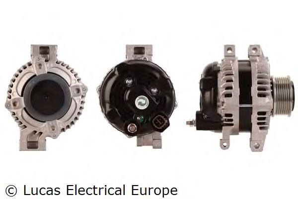 Генератор Lucas LRA02971 ціна, від 140.88 USD