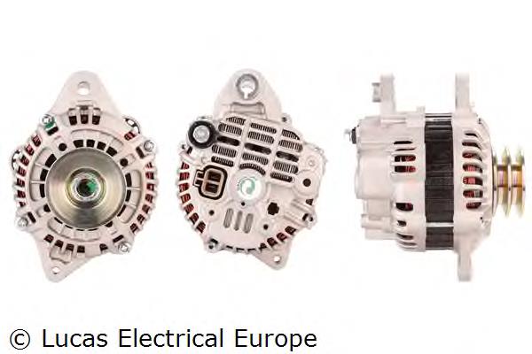 Генератор Lucas LRA02306 ціна, від 101.35 USD