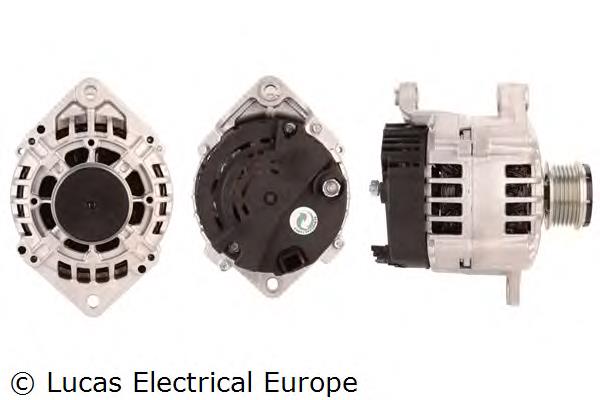 Генератор LRA02299 Lucas