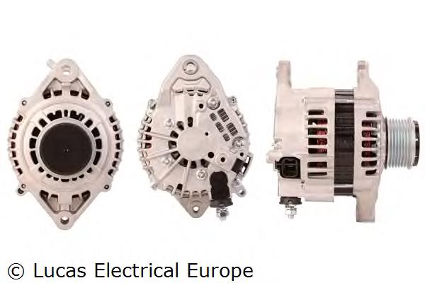 Генератор Lucas LRA02215 ціна, від 159.61 USD