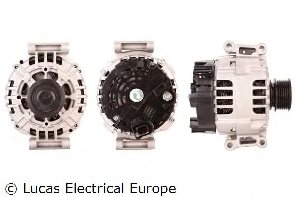 Генератор Lucas LRA02255 ціна, від 44.34 USD