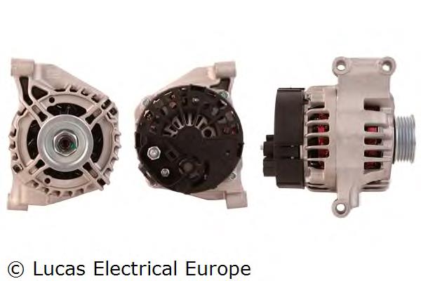 Генератор Lucas LRA02800 ціна, від 127.94 USD