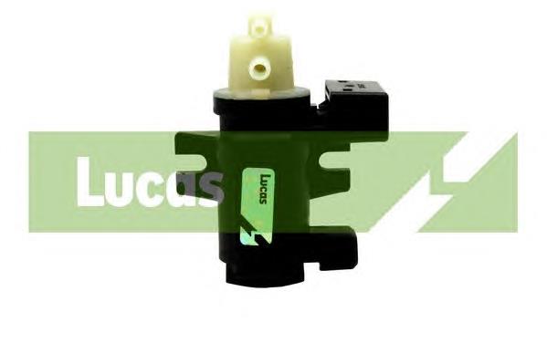 FDR217 Lucas Клапан перетворювач тиску наддуву (соленоїд)