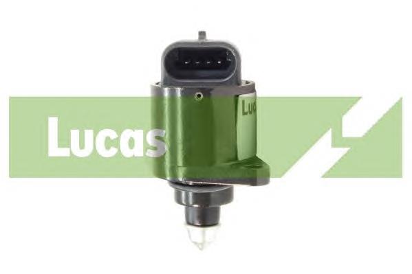 FDB1011 Lucas клапан/регулятор холостого ходу