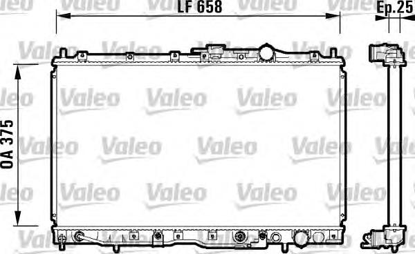 734135 VALEO