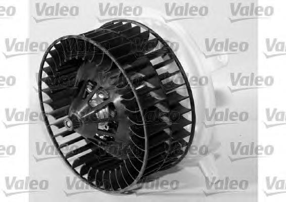 Двигун вентилятора пічки (обігрівача салону) VALEO 715033 ціна, від 69.12 USD