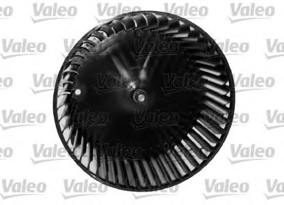 Вентилятора пічки 715061 VALEO