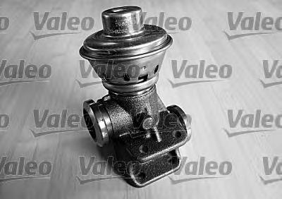Клапан EGR VALEO 700406 ціна, від 82.69 USD