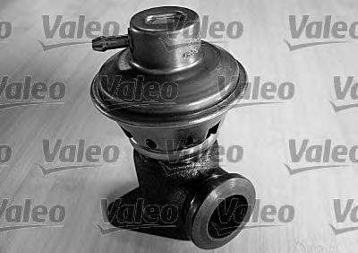 Клапан EGR рециркуляції газів VALEO 700401