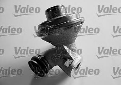 Клапан EGR VALEO 700407 ціна, від 46.08 USD