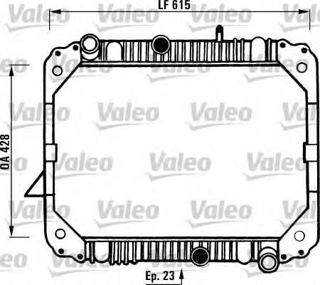 730892 VALEO