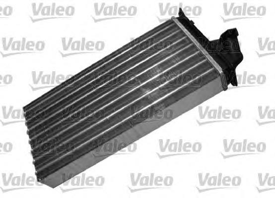 Радіатор пічки 812134 VALEO