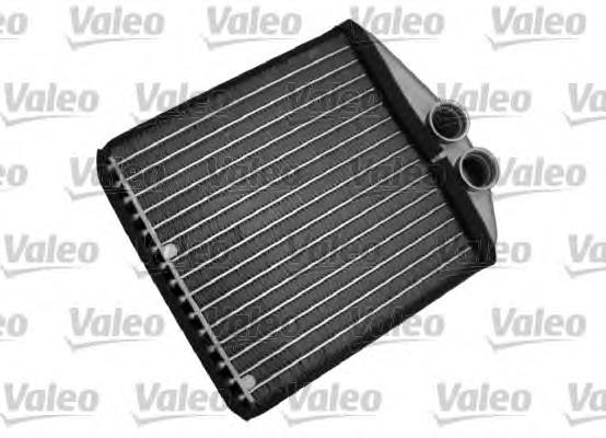 Радіатор пічки (обігрівача) VALEO 812225 ціна, від 32.57 USD